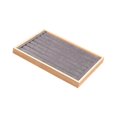 thumbnail image 1 of braveheart Jewelry Display Case Drawer Tray Wood Showcase Jewelry Holder Style B Style D, 1 of 6