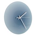 thumbnail image 1 of 12 Inch Wall Clock, Battery Operated Round Wall Clock, Silent Wall Clock  Living Room Clock  Modern Wall Clock  Decorative Table Clock  Hanging Clock for Kitchen Office, 1 of 7