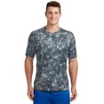 thumbnail image 1 of Sport-Tek ®  Mineral Freeze Tee. St330 M True Royal, 1 of 1