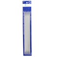 thumbnail image 1 of LOVE KNITTING 20 cm (8 in) Double Point Knitting Needles - 5 pieces, 20 cm (7.9 in), 5 mm (0.2 in), 1 of 4