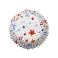 thumbnail image 2 of Pillsbury 75 pack Mini Patterned Paper Baking Cups, 2 of 3