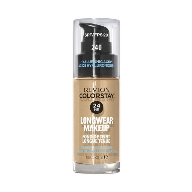 Revlon ColorStay™ Longwear Makeup for Normal/Dry Skin