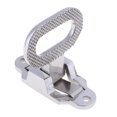 thumbnail image 3 of Marine Grade 316 Stainless Steel Folding Mast Step Hardware, 3 of 5