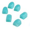 thumbnail image 2 of Saxophone Finger Pad, 6Pcs Saxophone Key Risers Silicone Comfortable Cushioning Saxophone Finger Pad Sax Thumb Pad, 2 of 8