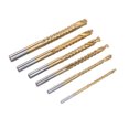thumbnail image 2 of 6 Pcs Drill Bit Set Power Tool Accessories, 2 of 9