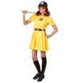 thumbnail image 1 of Womens A League of Their Own Kit Costume, 1 of 5
