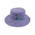 thumbnail image 2 of FlapJackKids - Chapeau de Soleil Réversible Mixte pour Enfants - Chenille - S (6 m-2 A), 2 of 4
