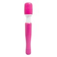 thumbnail image 2 of Wanachi Mini Massager Personal Massage Wand, Pink, 2 of 3