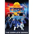 thumbnail image 2 of C.O.P.S. - la Série Complète, 2 of 2