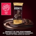 thumbnail image 2 of HERSHEY’S Noir classique, Une saveur audacieuse, riche et purement traditionnelle  100 g, 2 of 7