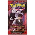 thumbnail image 1 of PokémonTCG: Destined Rivals Booster Pack x1, 1 of 4