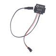 thumbnail image 3 of Almencla Bathroom Mirror Switch Easy to Use Touch Switch Sensor for Mirror Light Home B12, 3 of 8