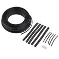 thumbnail image 1 of Self Regulating Heating Cable 220V 230V 240V Freeze Protection Pipe Water Heat, 1 of 9
