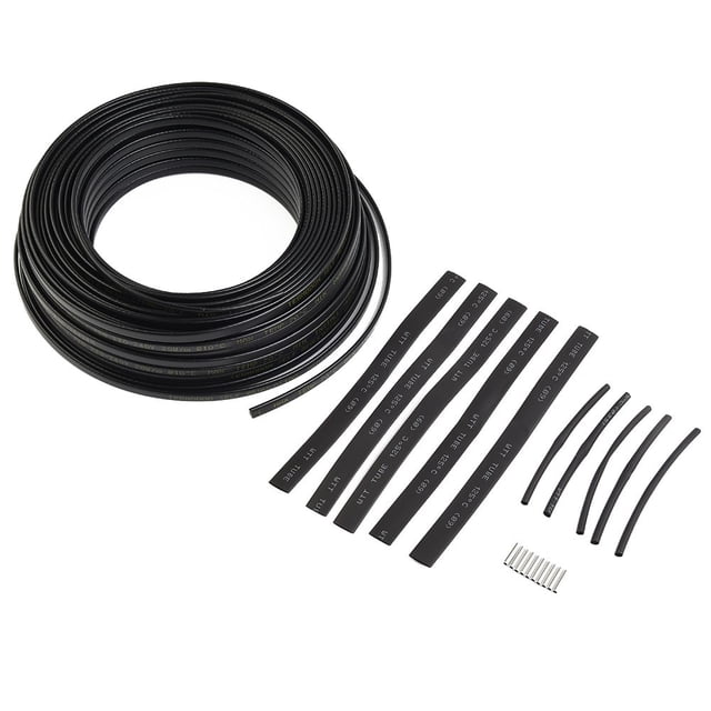 Self Regulating Heating Cable 220V 230V 240V Freeze Protection Pipe Water Heat
