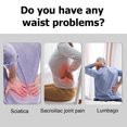 thumbnail image 4 of TopLLC Compression For Relieving The Ultimate Pain Relief Belt For And Low Back Pain Protection belt, 4 of 9