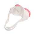 thumbnail image 3 of Lunettes de Plongée pour Enfants, Ensemble de Tuba pour Enfants Anti-Fuite Lunettes de Natation Équipement de Snorkeling pour Enfants Performance Haut de Gamme, 3 of 8