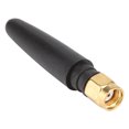 thumbnail image 3 of GSM Antenna, Professional 50 Ohms Waterproof 2-3dbi SMA 3G Antenna 3pcs  For Home  Connection, 3 of 8