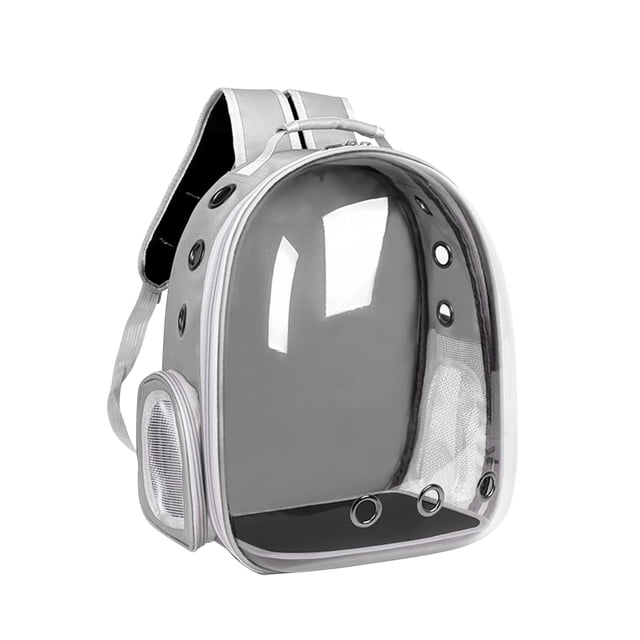 Yhmxh Kitchen Gadgets Cooking Gadgets Kitchen Gifts Home and Kitchen Space Capsule Pet Bag Breathable Go Out Shoulders Puppy Backpack Pet Go Out Backpack cat backpack