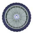thumbnail image 4 of Roue Universelle de Haute Qualité pour des Opérations Efficaces de Tondeuse à Gazon Poussée à la Main avec, 4 of 10
