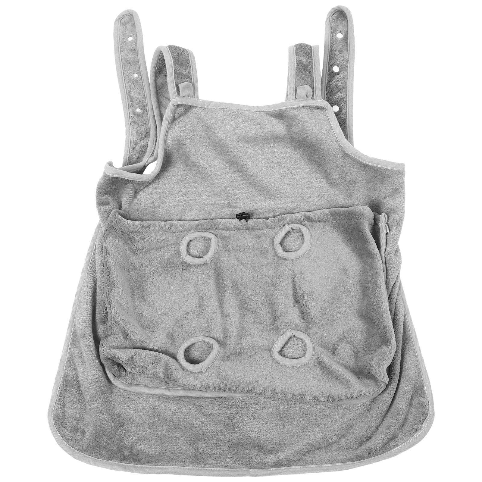 Cat Carriers Dog Carrier Pet Carrier Arctic Velvets 1Pack