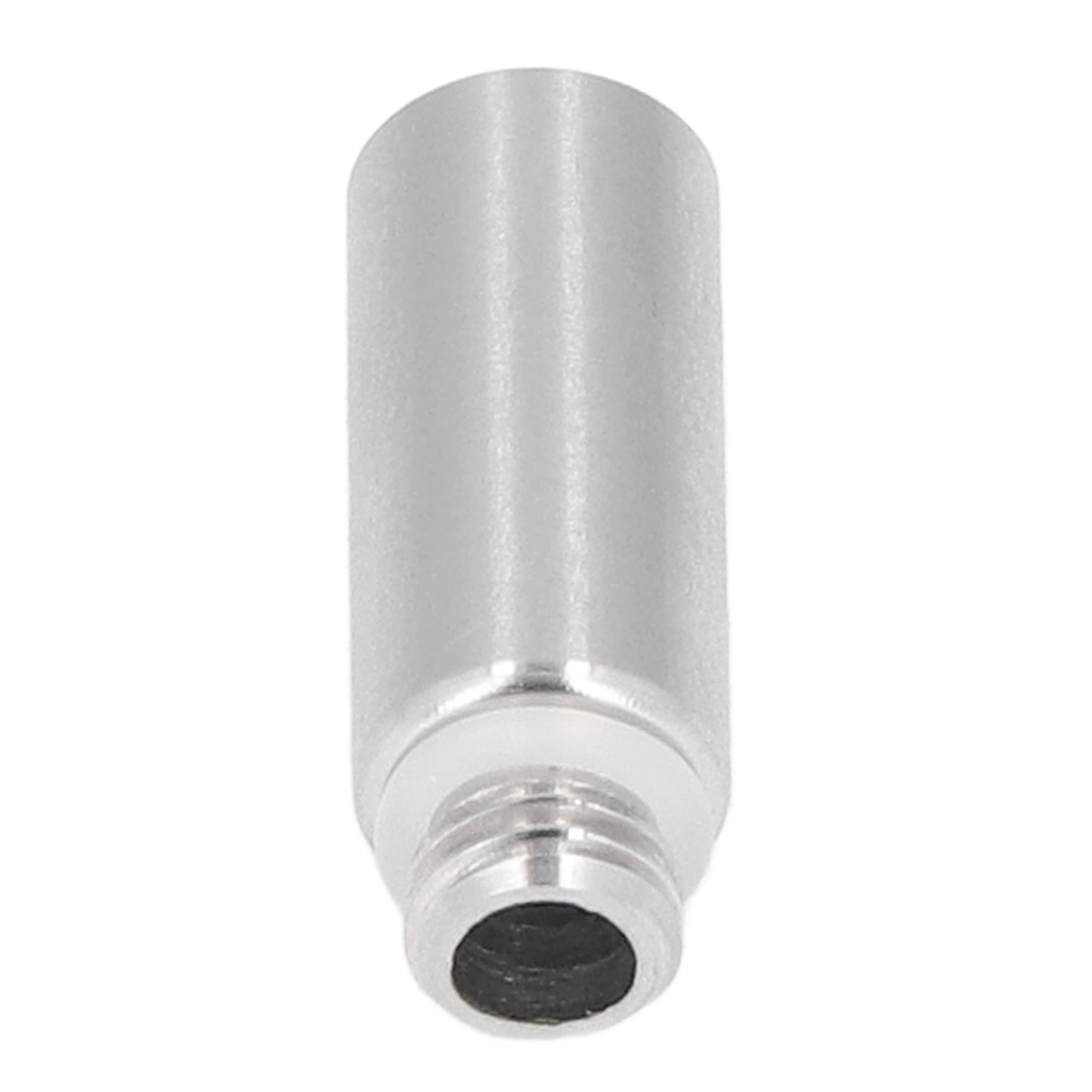 TKSE Machine à café buse à Vapeur 3 Trous en Acier Inoxydable Bec à Mousse de Lait Outils pour Gaggia Classic