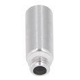 thumbnail image 1 of TKSE Machine à café buse à Vapeur 3 Trous en Acier Inoxydable Bec à Mousse de Lait Outils pour Gaggia Classic, 1 of 14