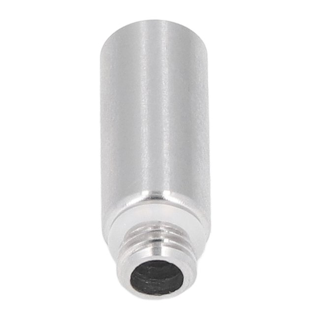 TKSE Machine à café buse à Vapeur 3 Trous en Acier Inoxydable Bec à Mousse de Lait Outils pour Gaggia Classic