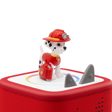 Tonies Audio Figurine Marshall from Paw Patrol (ENGLISH ONLY)
