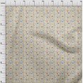 thumbnail image 4 of oneOone Rayon Olive Green2 Fabric Beach Craft Projects Decor Fabric Printed By The Yard 56 Inch Wide, 4 of 4