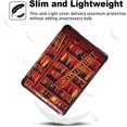 thumbnail image 4 of YSTIANN Case for 7 inch (12th Gen, Signature Edition, Colorsoft 2024), Premium PU Leather Magnetic Cover with Auto Wake/Sleep & Hand Strap – Protective Shell for Travel & Daily Use WJ85-4617, 4 of 5