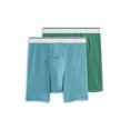 thumbnail image 1 of Jockey Grande Pochette pour Homme Boxeur 5 Pouces - Lot de 2, 1 of 1
