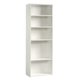 thumbnail image 1 of Sauder Beginnings 5-Shelf Bookcase, 1 of 7