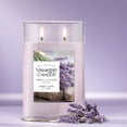 thumbnail image 3 of Bougie parfumée Yankee Candle Signature, bougie en pot format grand, 3 of 8