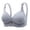 GY1, variante sur Soutien-gorge Catégorie de Produits - Confortable Grande Taille Sans Armature Soutien Sans Fil Usage Quotidien pour Femmes