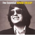 thumbnail image 1 of Ronnie Milsap The Essential Ronnie Milsap [Double Disc] CD, 1 of 1