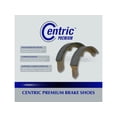 thumbnail image 3 of Centric 111.08860 Parking Brake Shoe, 3 of 4