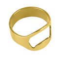 thumbnail image 1 of Boovnll Kitchen Gadgets, Invisible Opener Bottle Opener Novelty Drinking Beer Finger Life Tool, Home and Kitchen, Kitchen, Kitchen Tools, 1 of 1