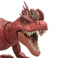 thumbnail image 3 of Jurassic-World-Strike-Attack-Dilophosaurus-Dinosaur-Figure,-Single-Action-&-Posable,-Digital-Play, 3 of 6
