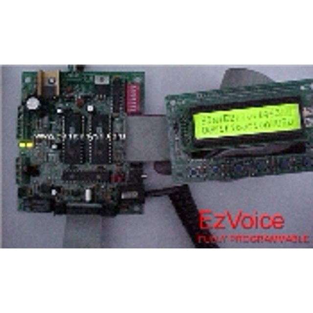 elevator EzVoice - Voice Announcer , Replace CE electronics