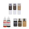 thumbnail image 1 of Doreme Permanent Makeup, Microblading Pigment Sets (Perfect Set), 1 of 7