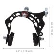 thumbnail image 2 of RUNROTOO 2Pcs Mountain Bike Brake Accessories Bike Brake Set for Cyclists, 2 of 8