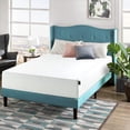 thumbnail image 1 of Zinus 12 inch Green Tea Memory Foam Mattress, 1 of 6
