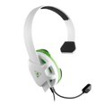 thumbnail image 4 of Turtle Beach® Recon Chat White Headset for Xbox One and Xbox Series X|S, 4 of 6