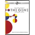 thumbnail image 1 of PBS KEN BURNS PRESENTS-THE GENE-AN Histoire Intime (2 DVD) DGENE601D, 1 of 1