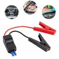 thumbnail image 4 of Lefu Portable Jump Cable Clip Car For Jump Starter Booster Smart Battery Clips, 4 of 5