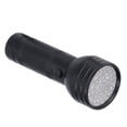 thumbnail image 2 of UV Flashlight,UV Flashlight 51 LED Fluorescent Detection Supplies LED Beads UV Flashlight Future-Proof Design, 2 of 12