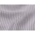 thumbnail image 3 of oneOone Tissu Jersey en Viscose Tissu de Décoration à Rayures Multicolores Imprimé BTY 60 Pouces de Large, 3 of 4