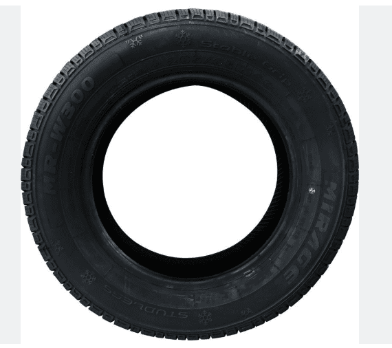 Mirage MR-W300 pneu 195/75R16C LRD 107R BSW pneu d'hiver pneu