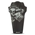 thumbnail image 2 of Amdohai 1 Pair Bicycle Tyre Tire Front Rear Mud Guards Set Mudguard Fenders Set Bike Mud Protection Guard, 2 of 6