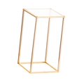 thumbnail image 4 of simhoa Wedding Flower Stand,Floral Display Rack Wedding Centerpieces Vase Column Geometric Centerpiece Stand,for T Stage,Living Room 40cmx21cmx21cm, 4 of 8